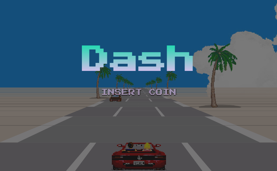 Car Game Website
