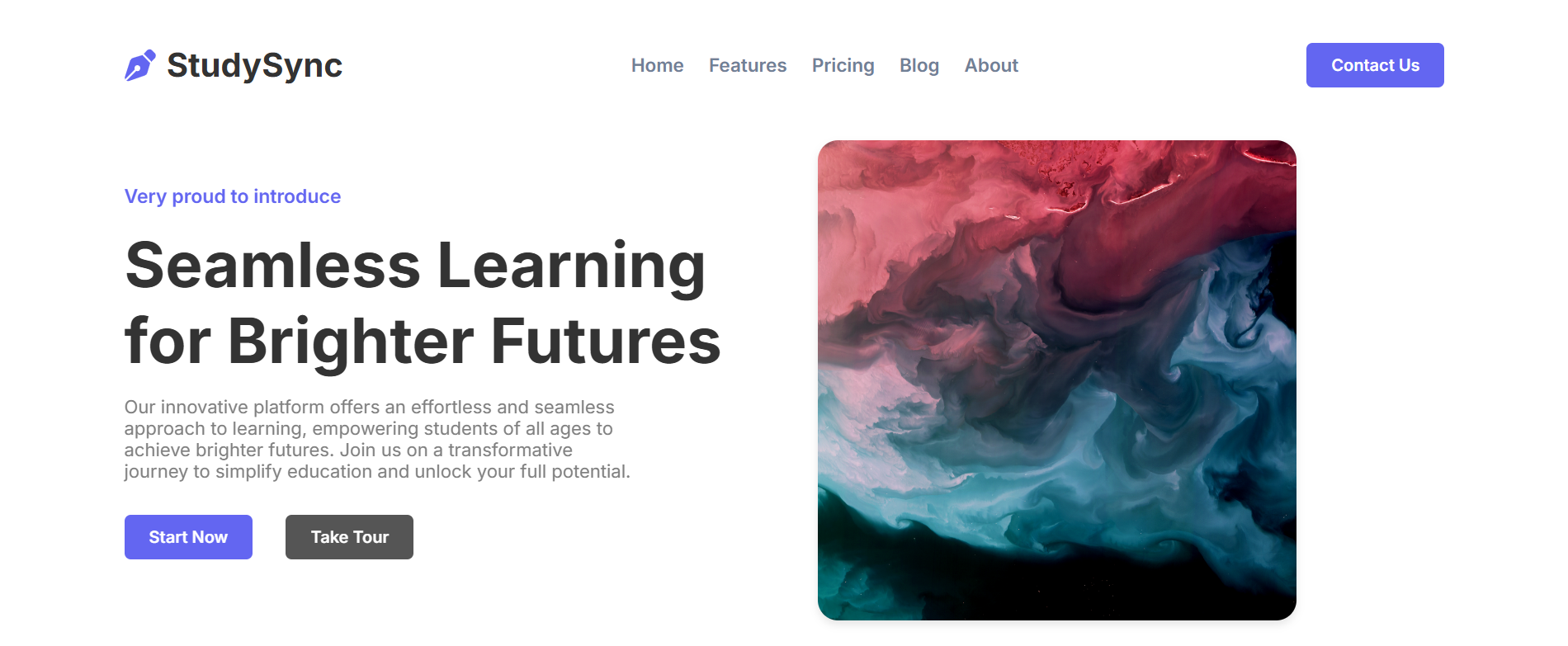 StudySync Image